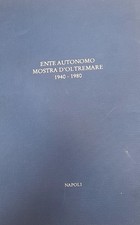Ente autonomo mostra - ente,