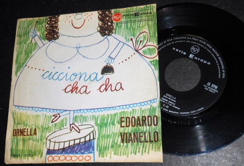 Edoardo vianello - edoardo,
