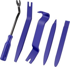 Kit smontaggio plastiche auto - kit,