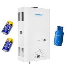 Scaldabagno istantaneo