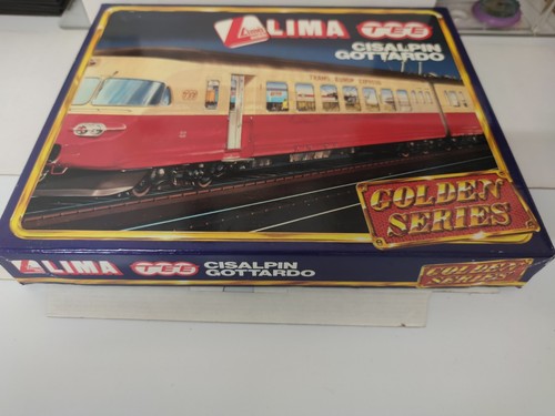 Lima golden series - golden,