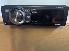 AQUATIC AQ-MP-5UBT-HS RADIO BLUETOOTH PER HARLEY DAVIDSON 98-13