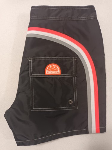 Sundek nero s - sundek, 30,s