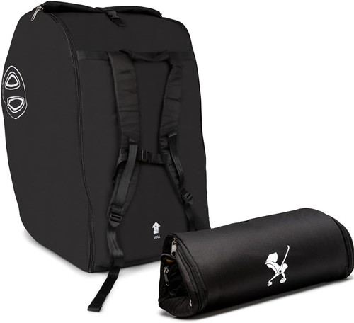 Borsa viaggio imbottita - da,