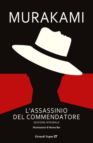 Assassinio del commendatore - del,