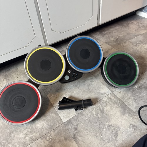 Batteria rock band wireless - band,
