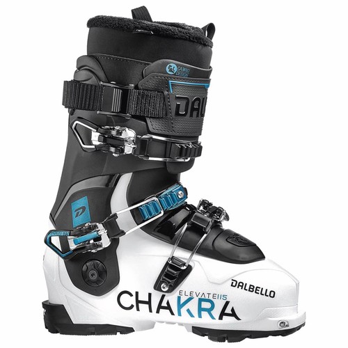 Scarponi sci alpinismo - da,