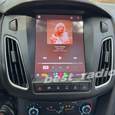 For Ford Focus 2012-2018 64GB