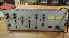 Mixer Stereo Vintage ELTOS