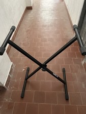 Supporto Da Tastiera Quiklok