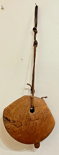 Campanaccio africano per - campanaccio,