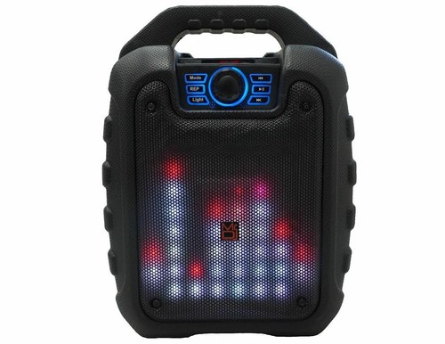 Disco 25 altoparlante - mr,