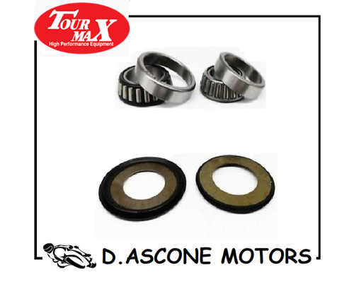 Kit cuscinetti sterzo - cuscinetti, honda