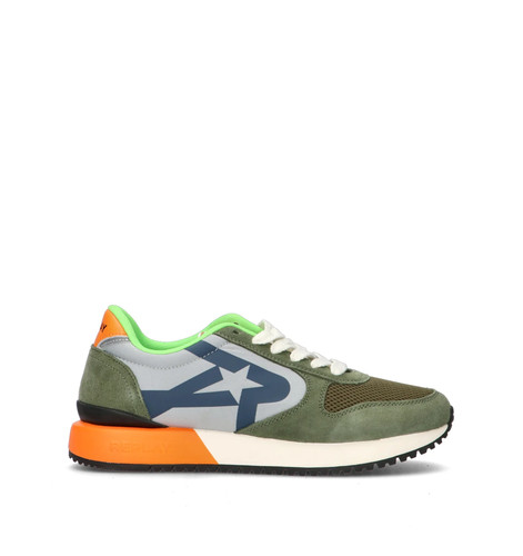 Replay sneakers uomo - replay,