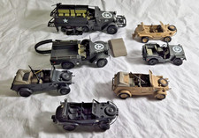 7 diversi modelli di auto