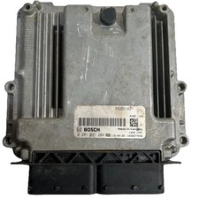 ✅ ECU ENGINE CONTROL UNIT