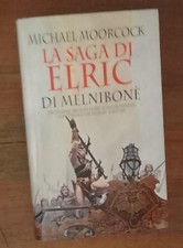 Michael Moorcock , La Saga Di
