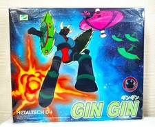 H.L.PRO UFO Robot Grendizer