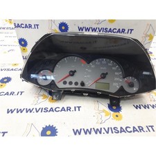 Quadro Strumenti Ford Focus