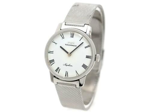 Technos napoleone manuale - napoleone,