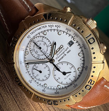 NOS Seiko Sports 150 7T42-6A00