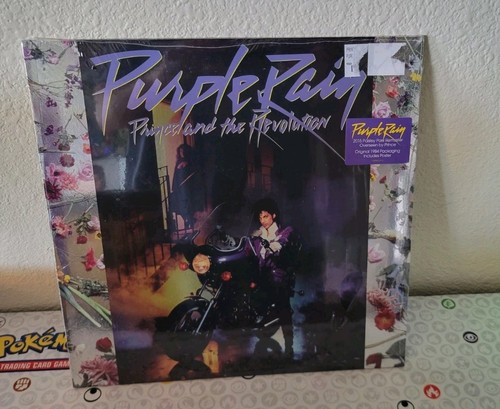 Prince and the revolution - prince,