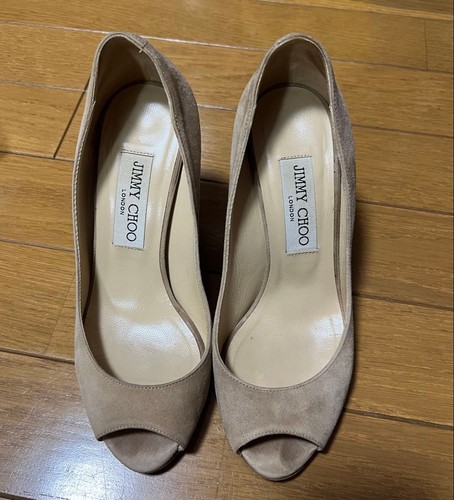 Jimmy choo sandali beige - jimmy,