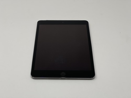 Apple ipad mini - ipad, 3