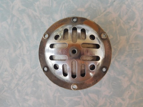 Vespa vbb 125 150 - gs,