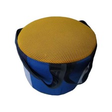 Sgabello campeggio - sgabello,