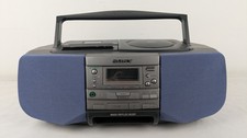 Sony CFD-S27 Lettore CD Radio