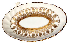 Eleganti, ,rare, ciotole OVALI