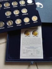 Monete Ufficiali 2 Euro