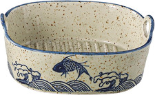 Teglia Da Forno in Ceramica