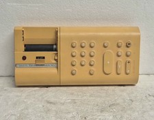 OLIVETTI DIVISUMMA 18-Design