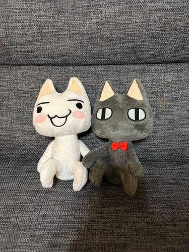 Doko demo issyo peluche - peluche, set