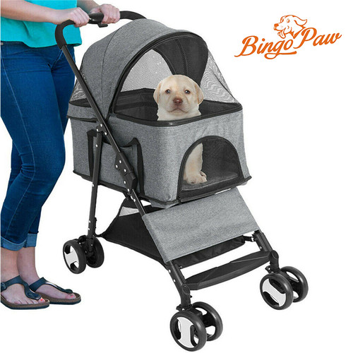 Passeggino per animali