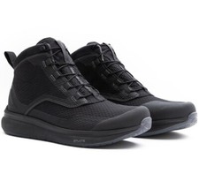 SCARPE SHOES STIVALI MOTO MOMO