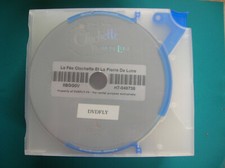 DVD DISNEY boitier slim LA FEE
