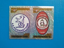 Figurine Calciatori Panini