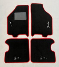 Tappetini auto Lancia Ypsilon