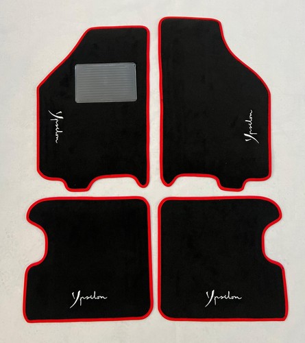 Tappetini auto lancia ypsilon - auto,