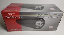 RoadMaster Bass Blaster 200W