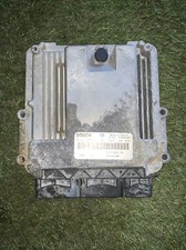 CENTRALINA MOTORE DACIA Sandero Serie II 0281030439 Diesel 1.5