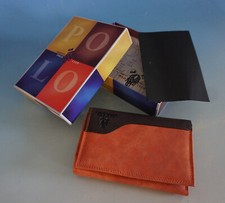 Harvey Miller Polo Club