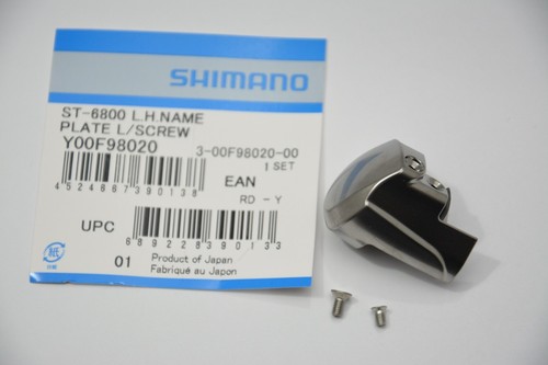 Placchetta comando shimano - comando,