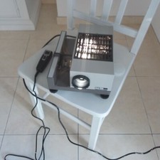 PROIETTORE PER DIAPOSITE DMK