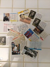 Calendarietti  Tascabili N. 15