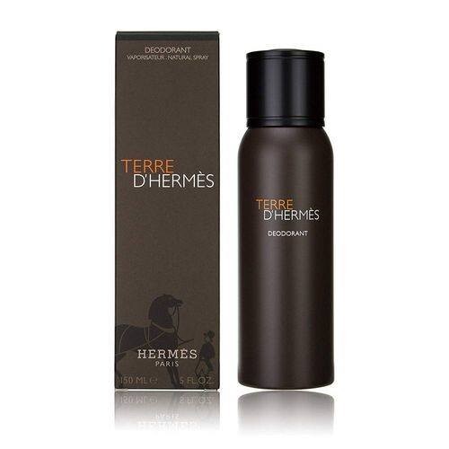 Terre hermes deodorant vapo - terre,