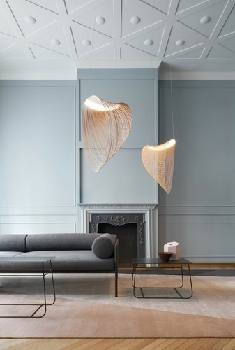 Luceplan illan lampada a - illan,